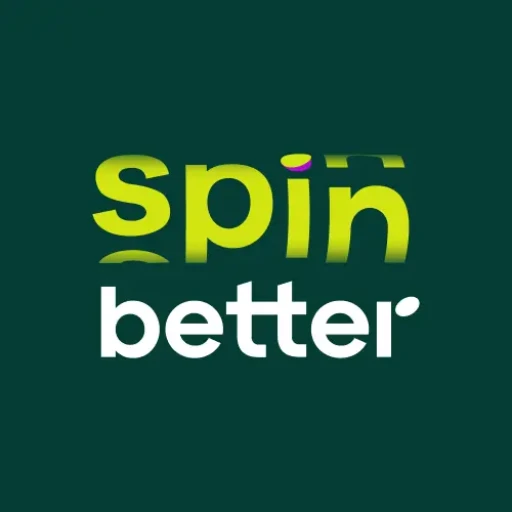 SpinBetter Logo